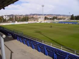 Estadio Ciutat Esportiva